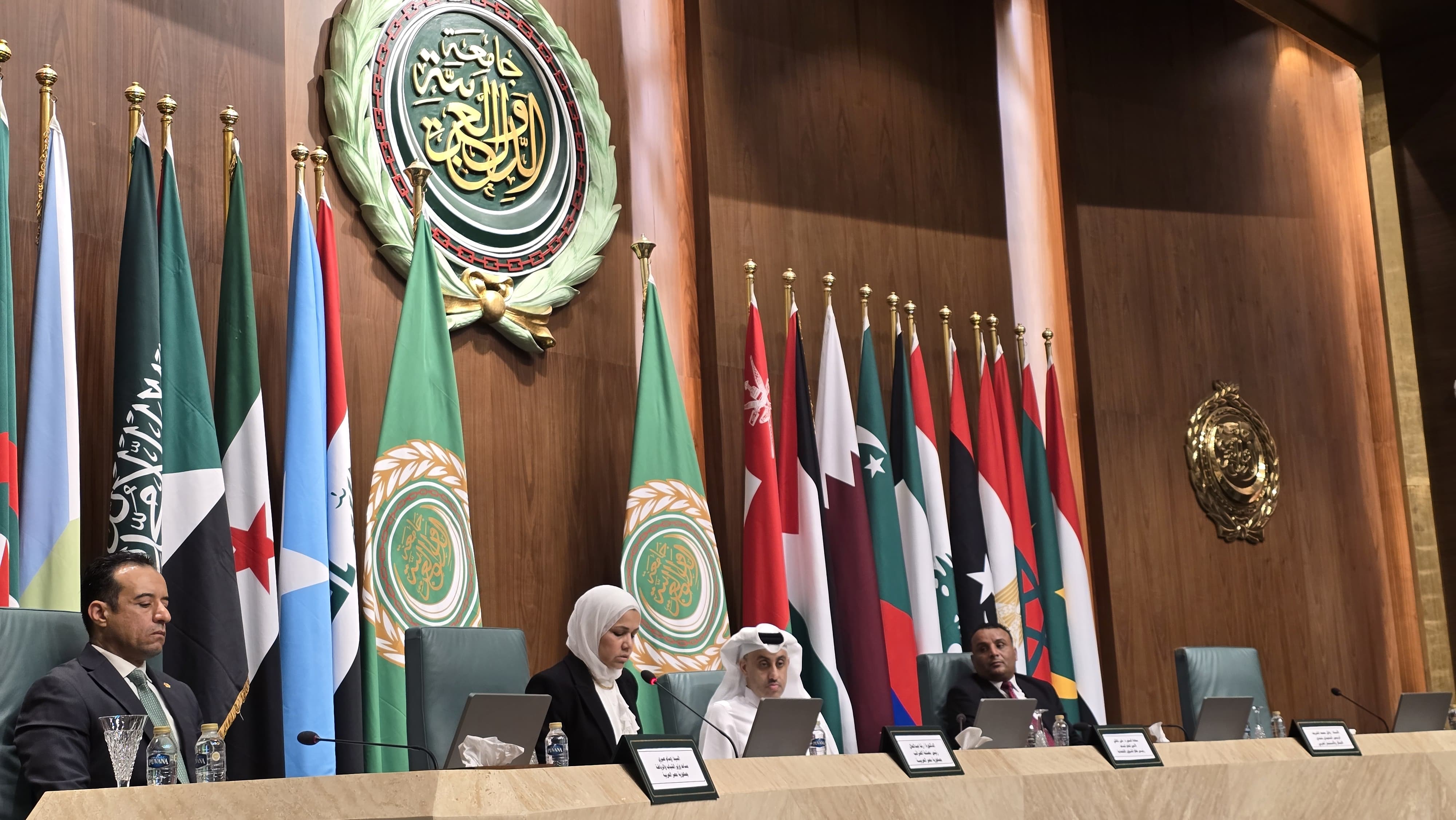 الدولة المصرية تضع التحول الرقمي والاقتصاد القائم على المعرفة في مقدمة أولوياتها لدعم التنمية وتعزيز تنافسية الاقتصاد المصري